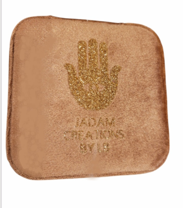 ABA coffret de voyage