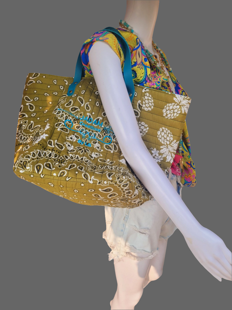 Sac BOBO BANDANA