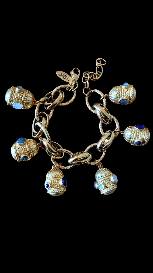 Bracelet MULTIS DALA INDIENS