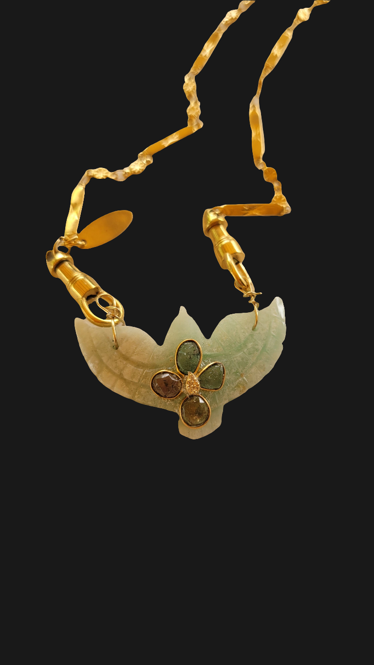 Collier TOTEM LILY