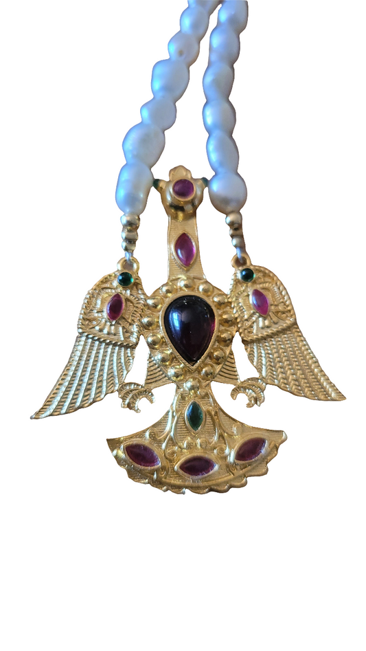 colller ALTESSE EL MALAKYA