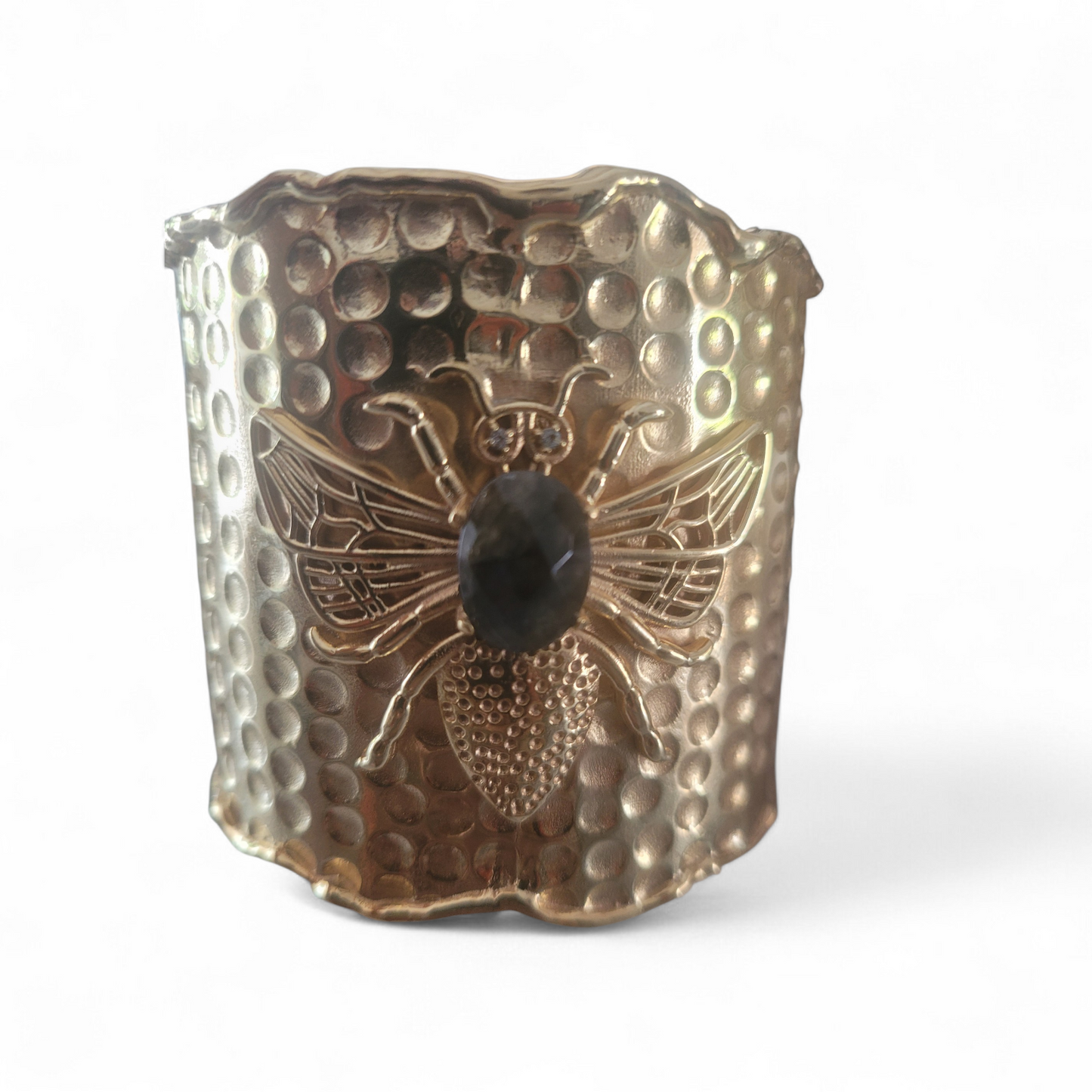Bracelet manchette BEE