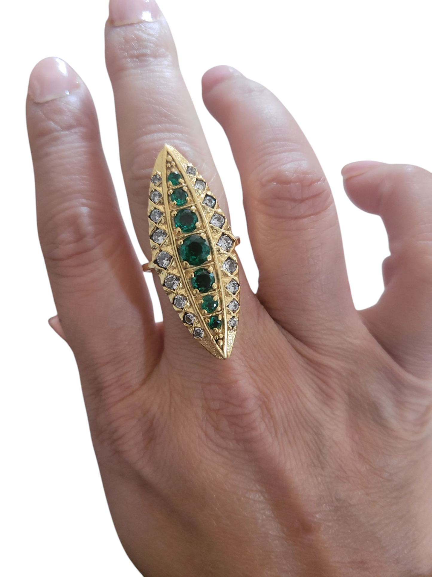 Bague FERIEL