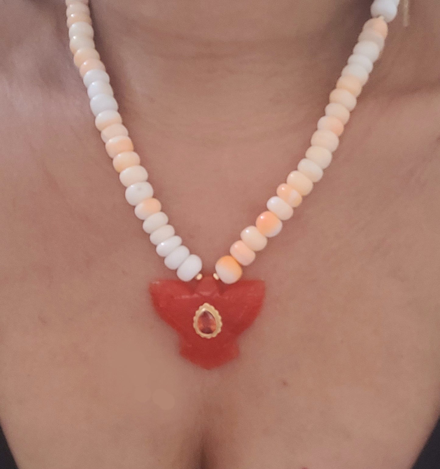 Collier ARYA
