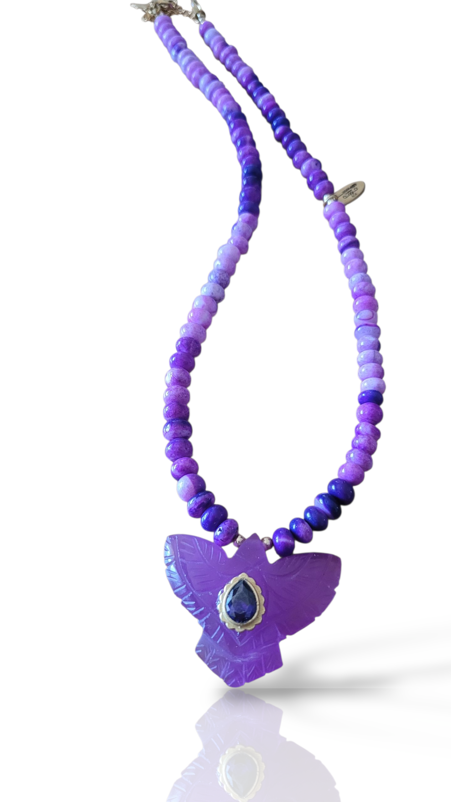 Collier NOVA