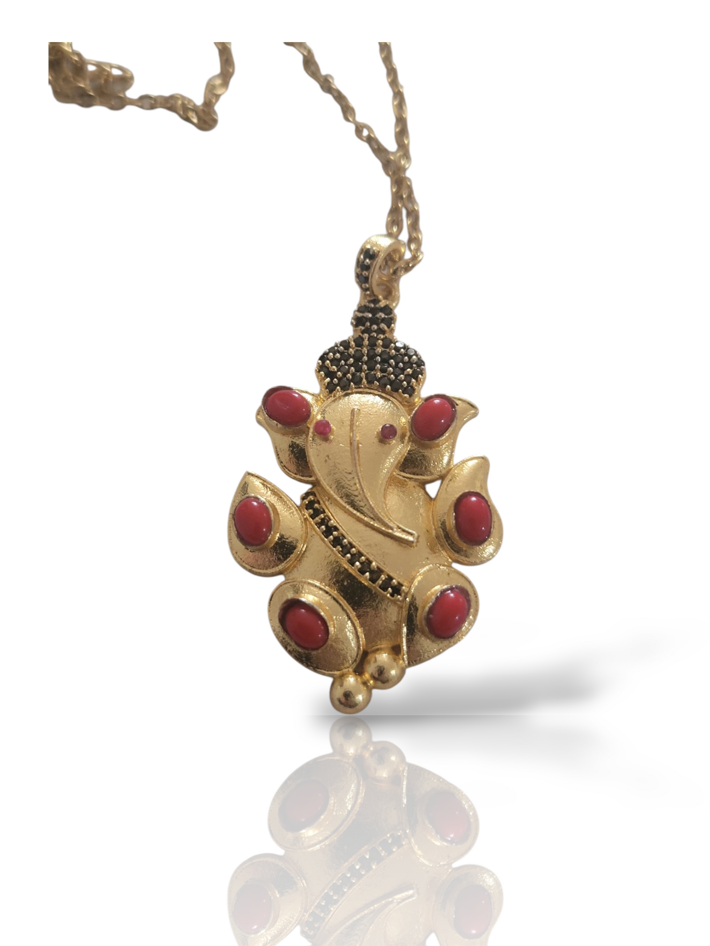 Collier GANESH BOOMBA