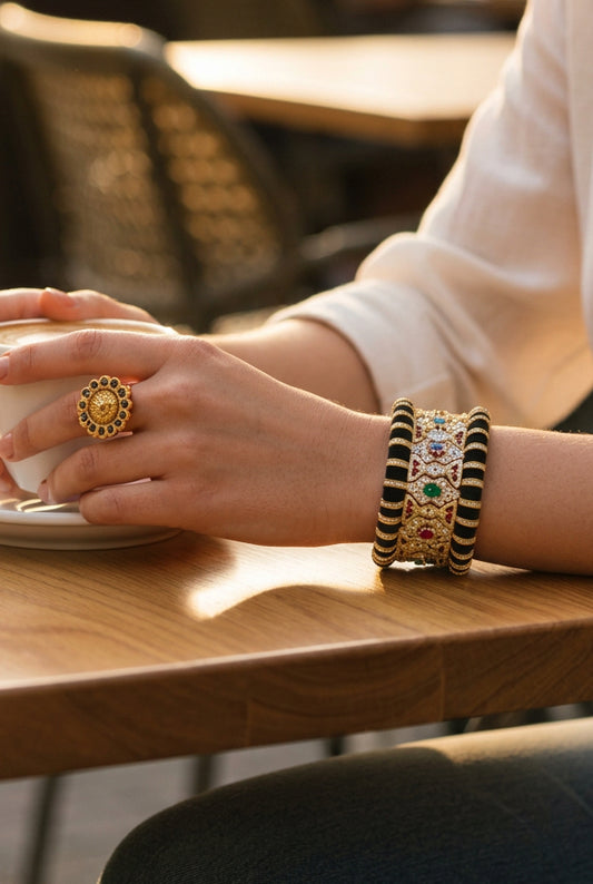 Bracelet NINAH