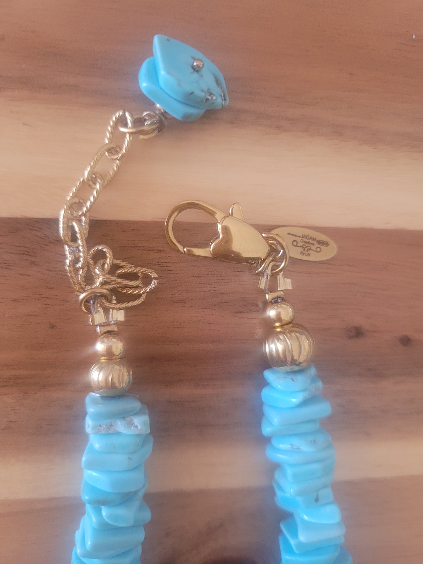Collier TELMA