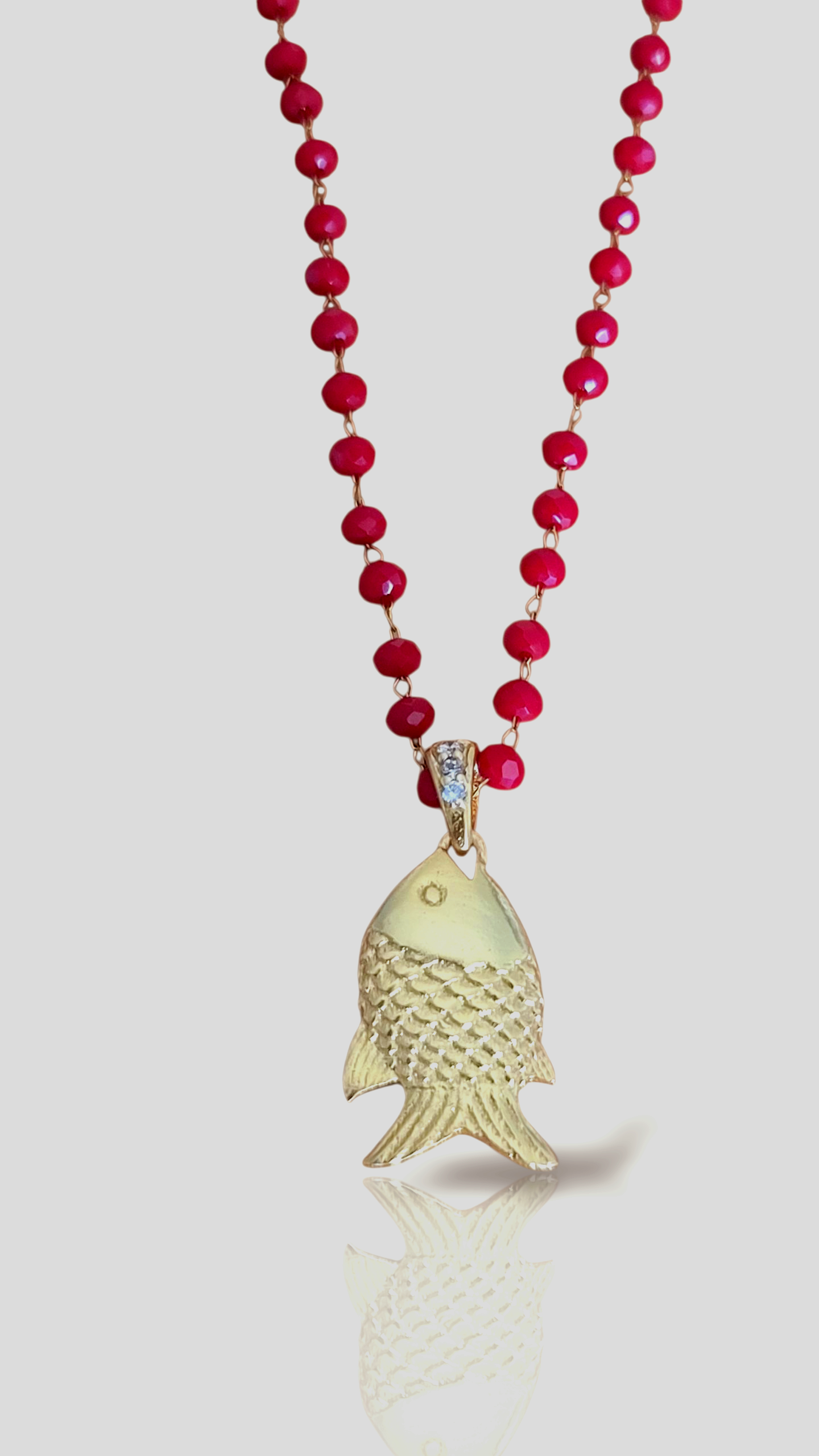 Collier REBECCA