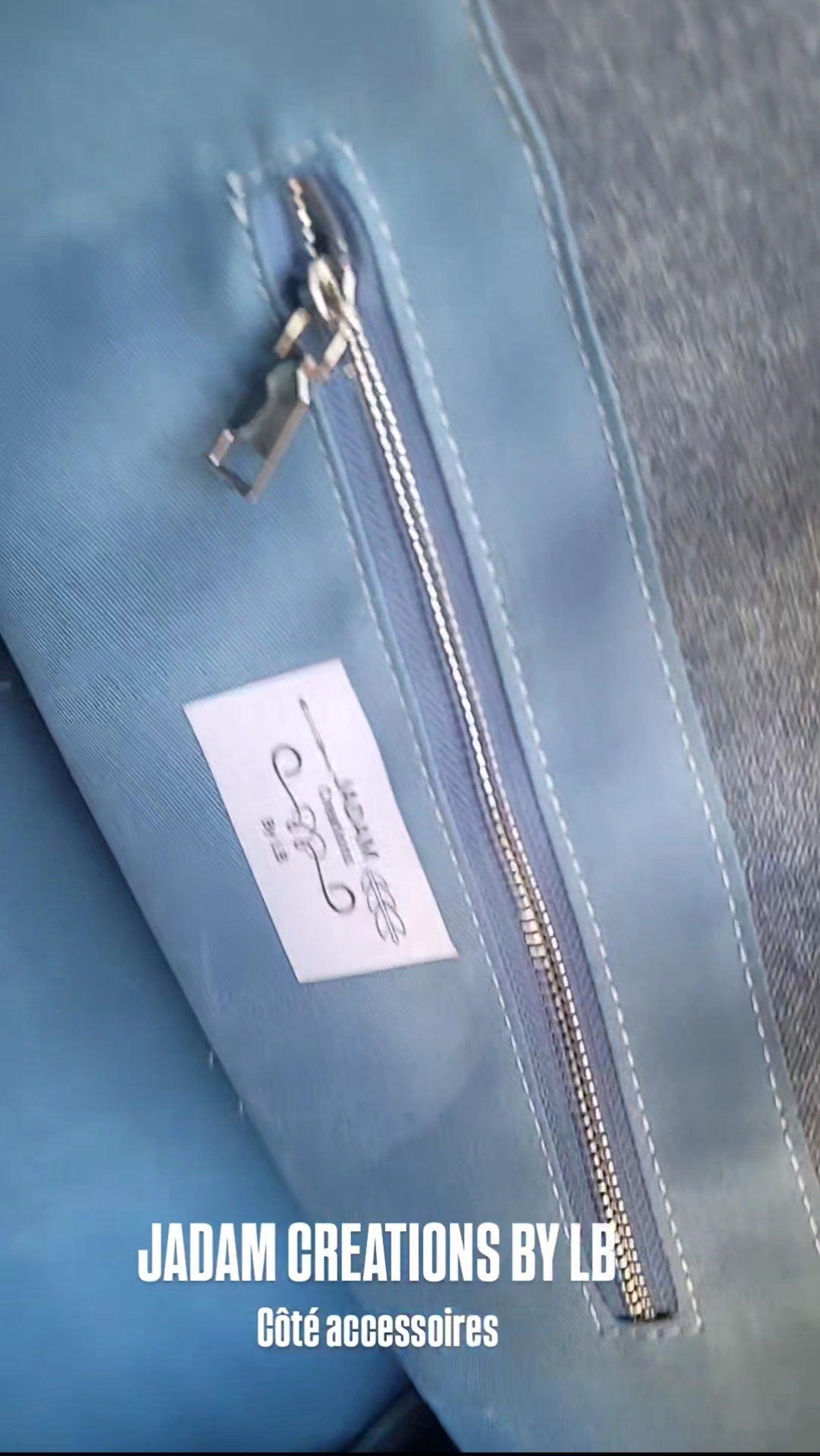 Sac SALVADOR XL DAIZY
