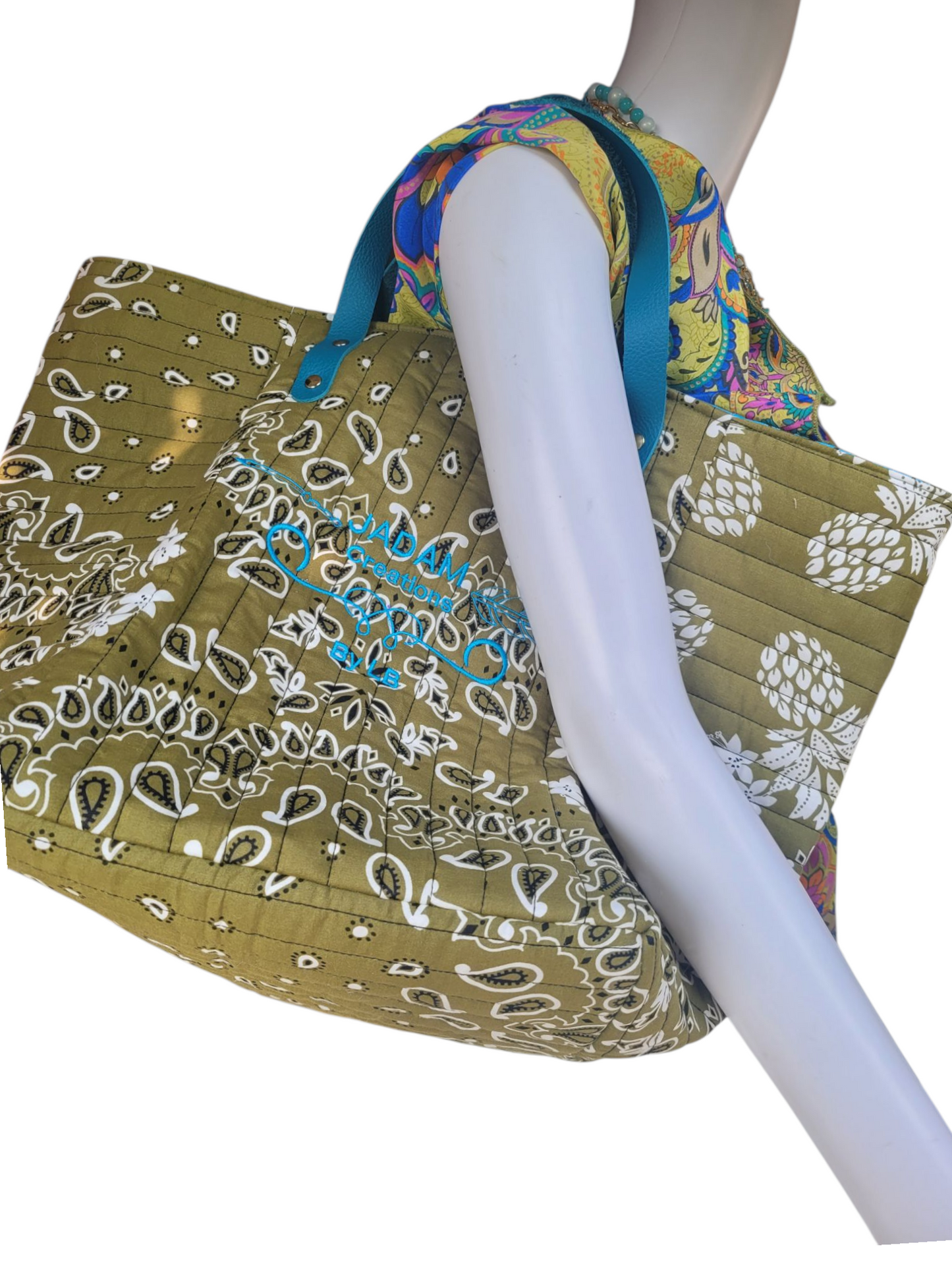 Sac BOBO BANDANA