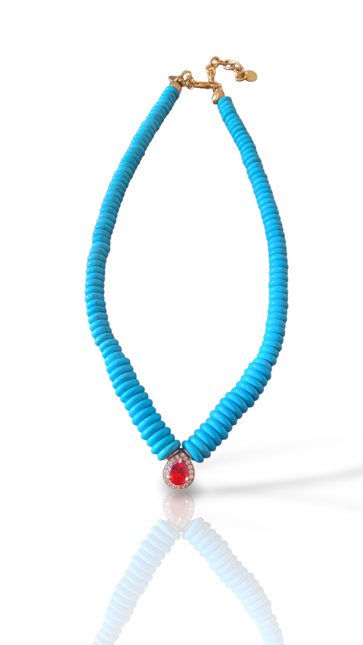 Collier CORRY