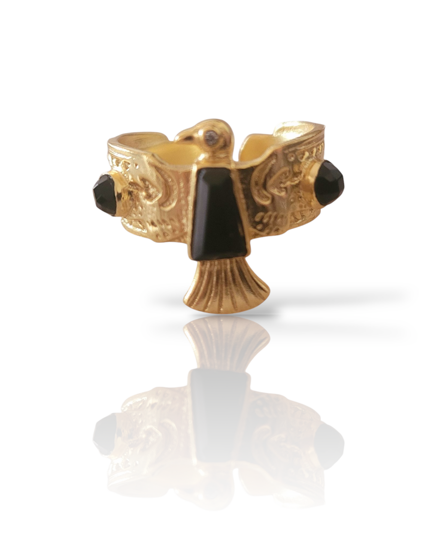 Bague ELBAZ