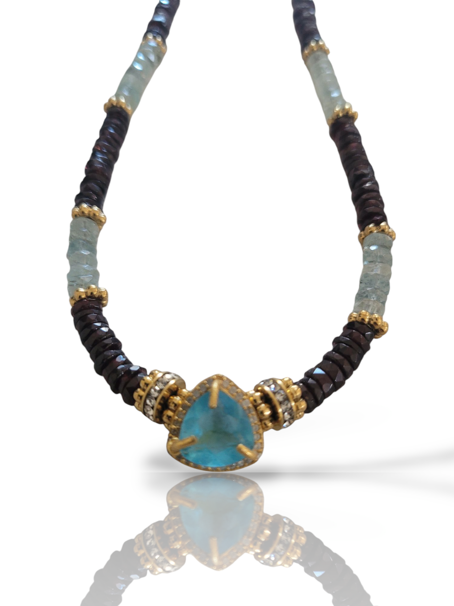 Collier JANNA