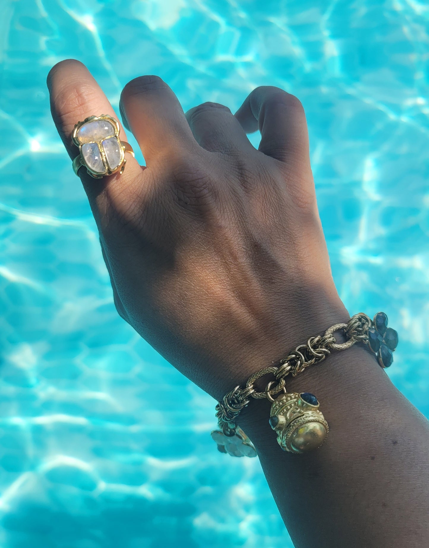 Bracelets LUCKY DALA