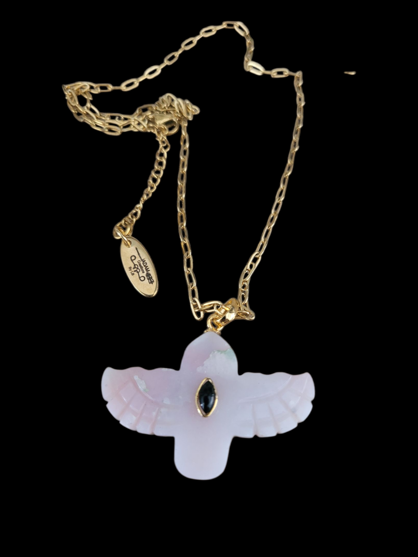 Collier BAYRON