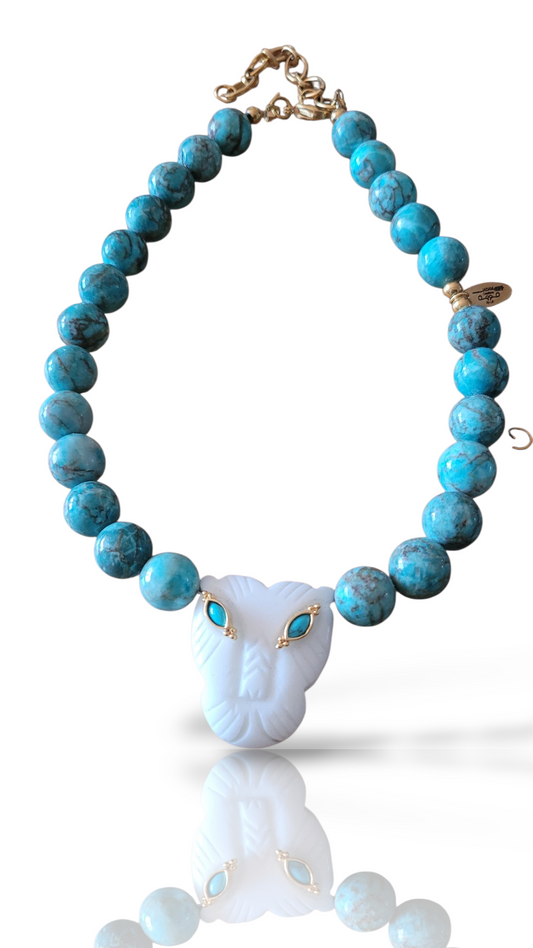 Collier LIONNE