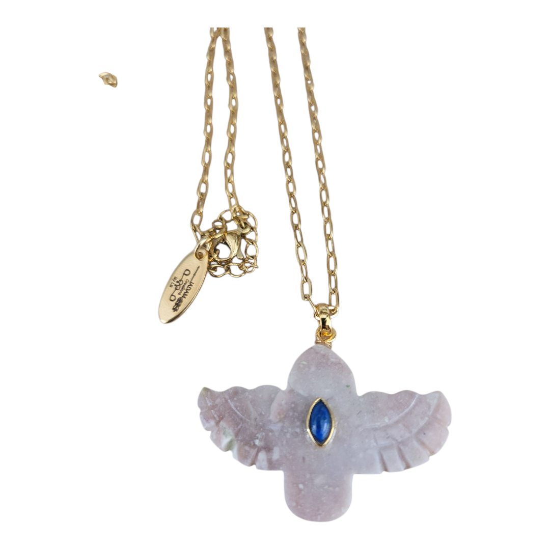 Collier BAYRON