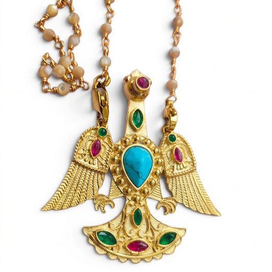 Collier MALIKA