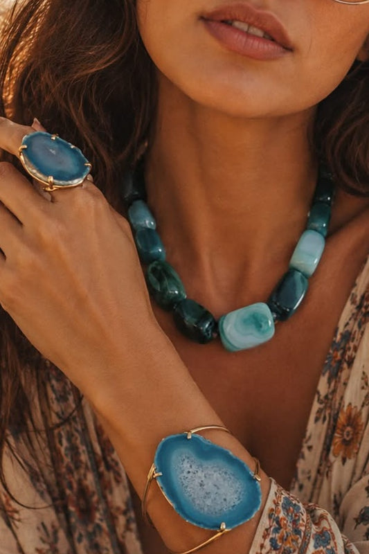 Collier BIGGY'S 70s