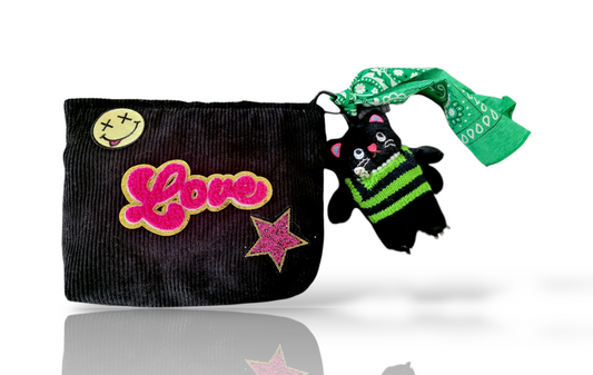 Pochette LOVE