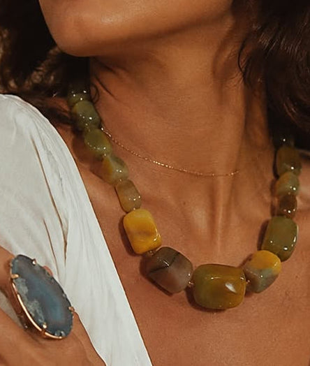 Collier BIGGY'S 70s