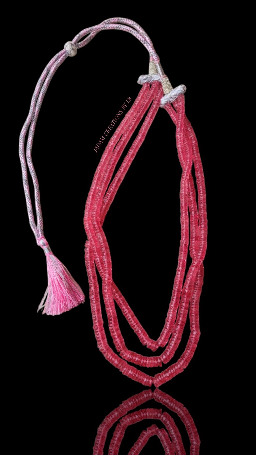 Collier IMSWANE