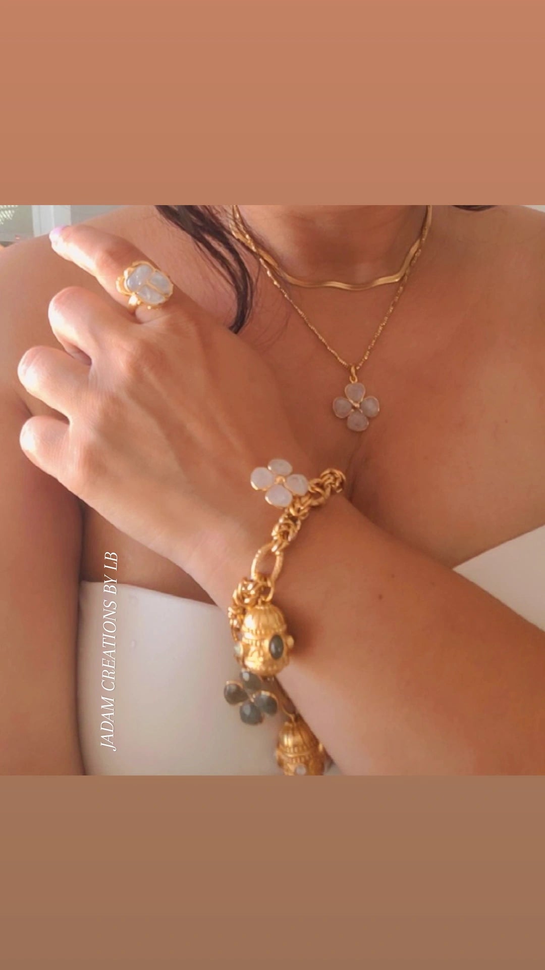Bracelets LUCKY DALA