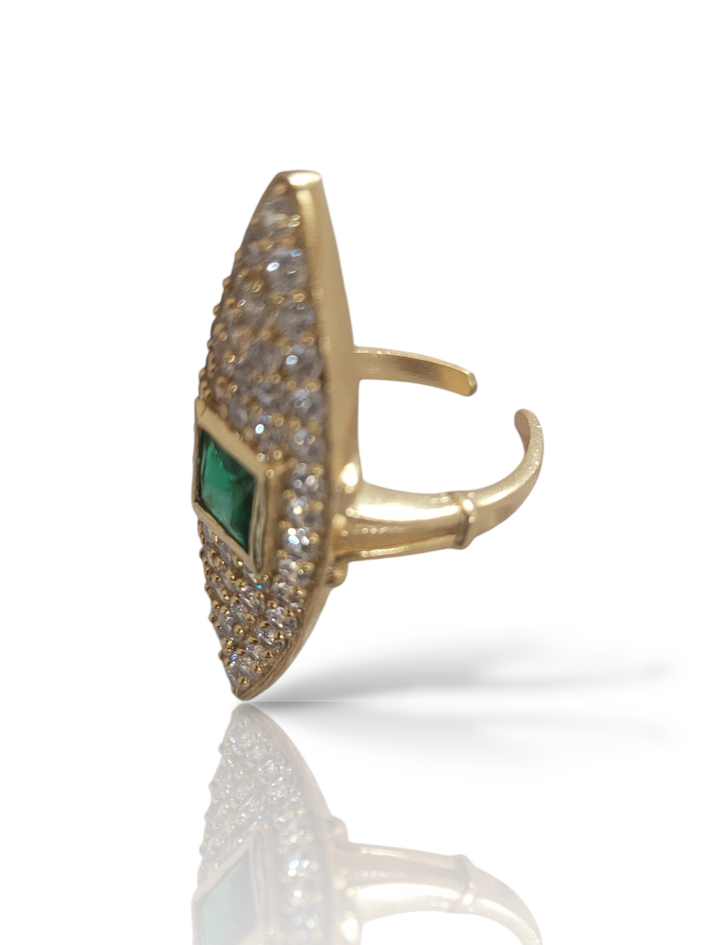 Bague FAIROUZ