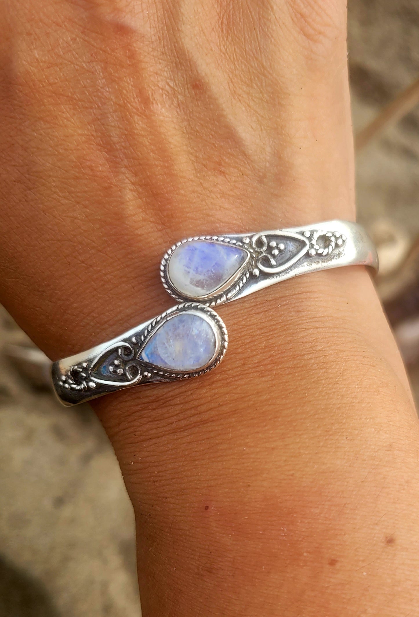 Bracelets JAIPUR argent 925