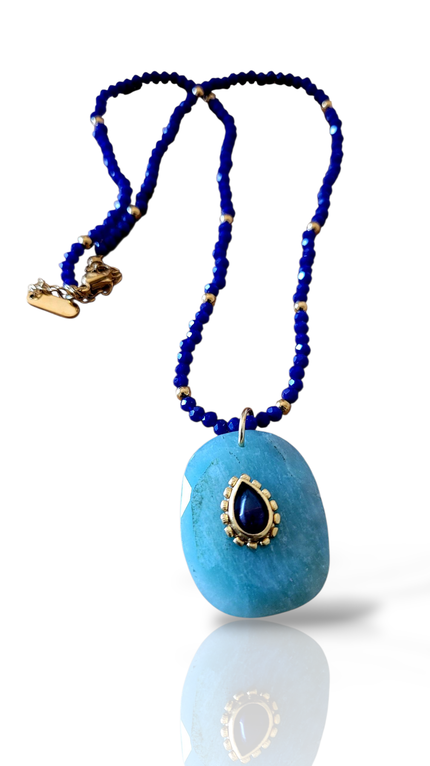 Collier BETTY
