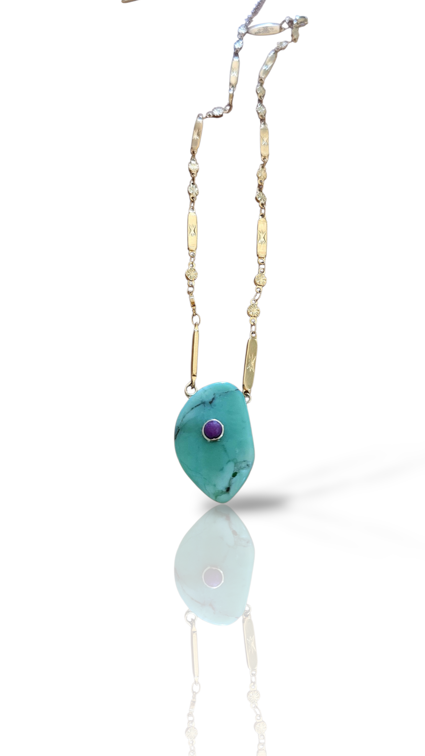 Collier NANCY