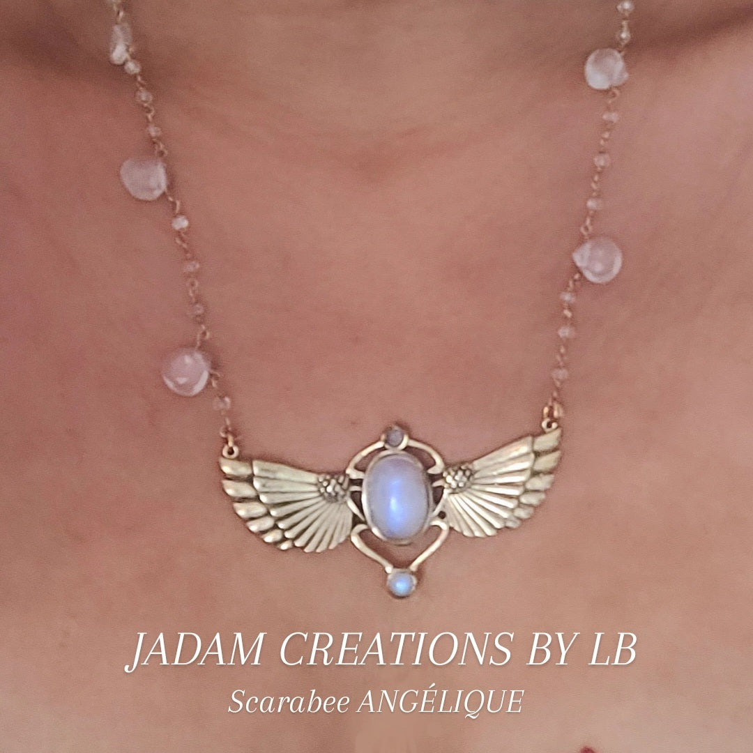 Collier KEOPS