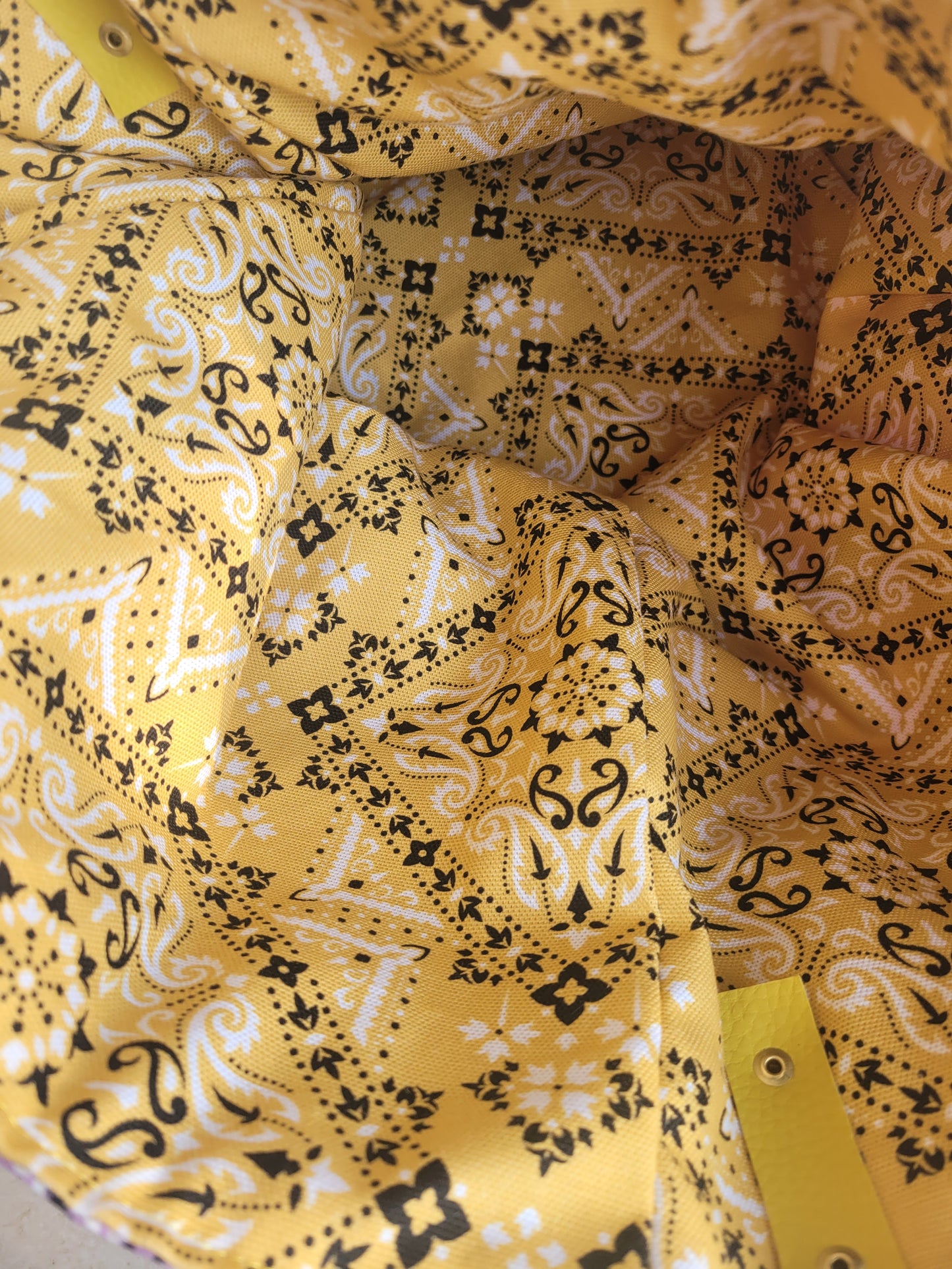 Sac BOBO BANDANA