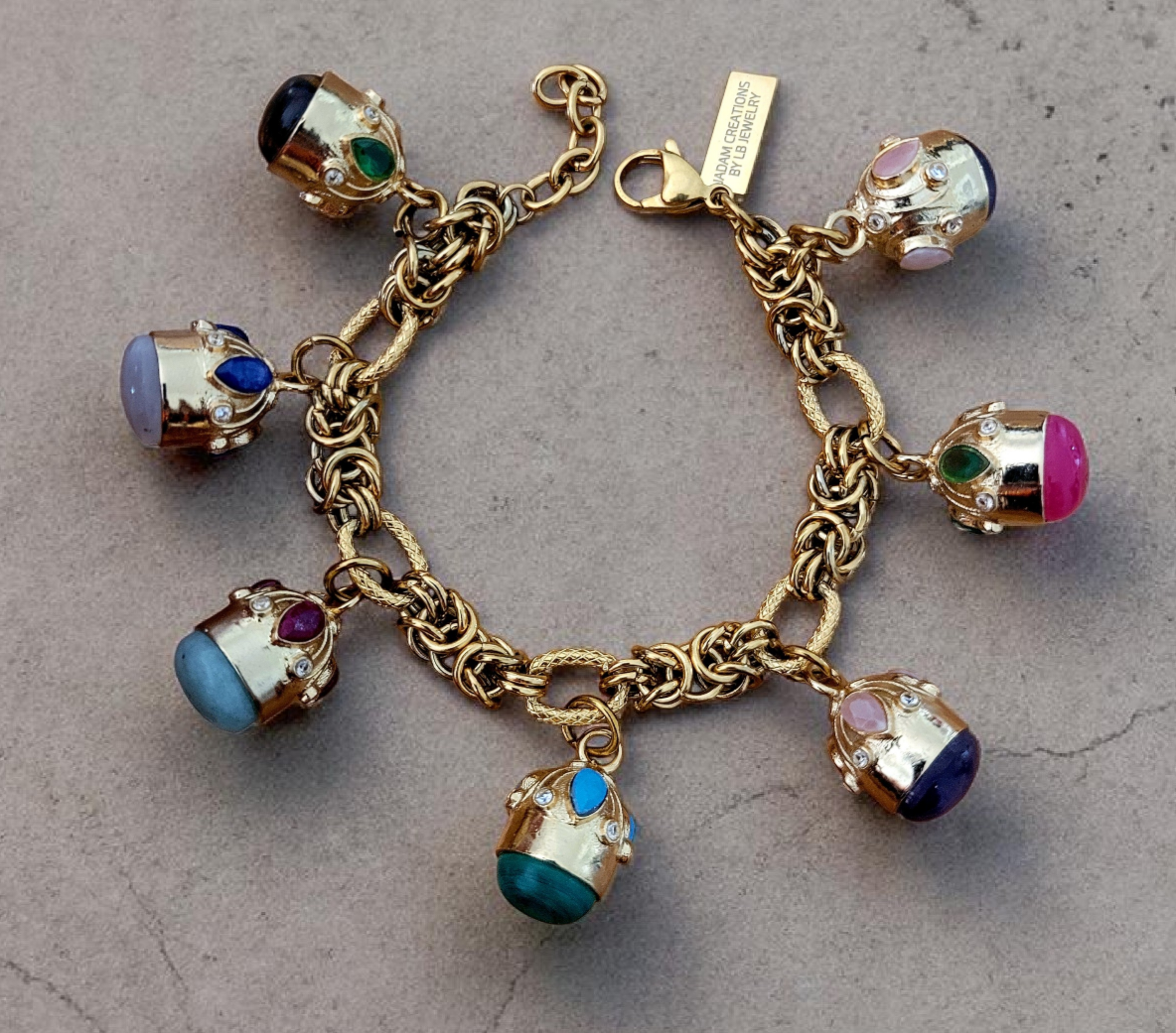 Bracelet ADDY