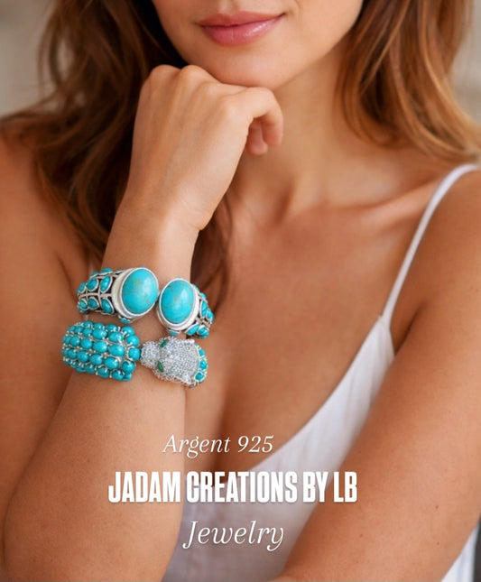 ANAÉ bracelet Argent