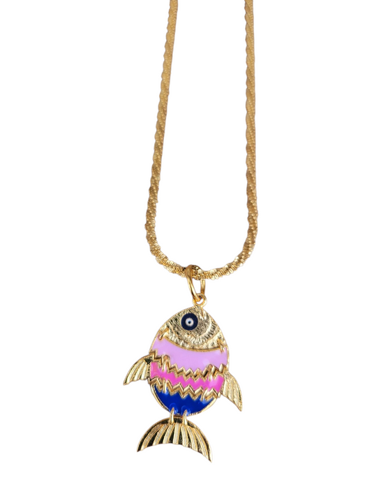 Collier ANGIE