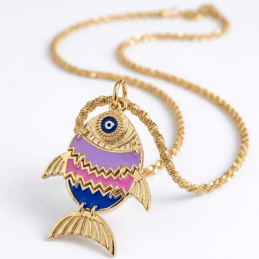 Collier ANGIE