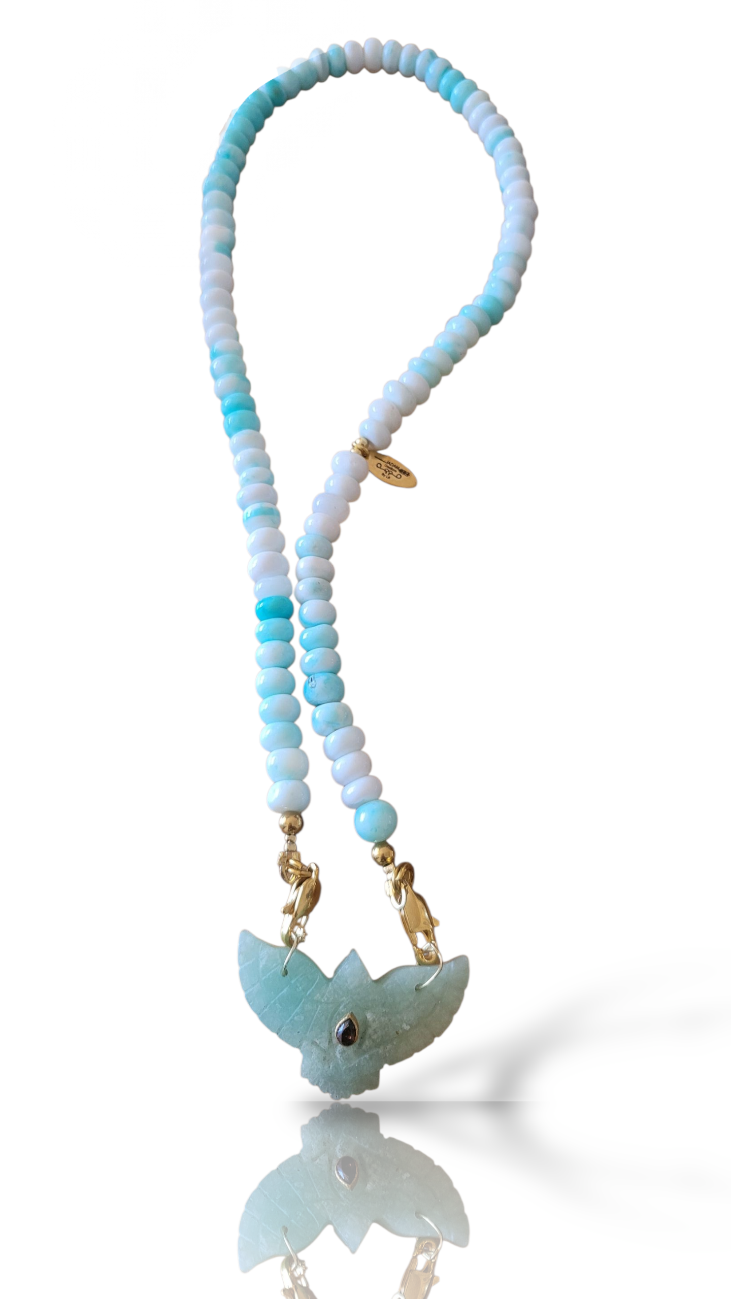 Collier AMAZ