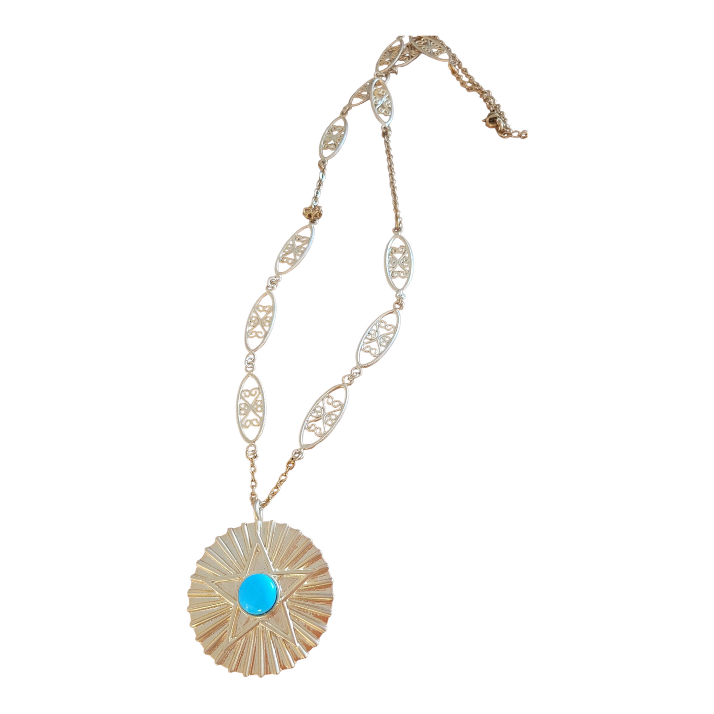 Collier NAJMA