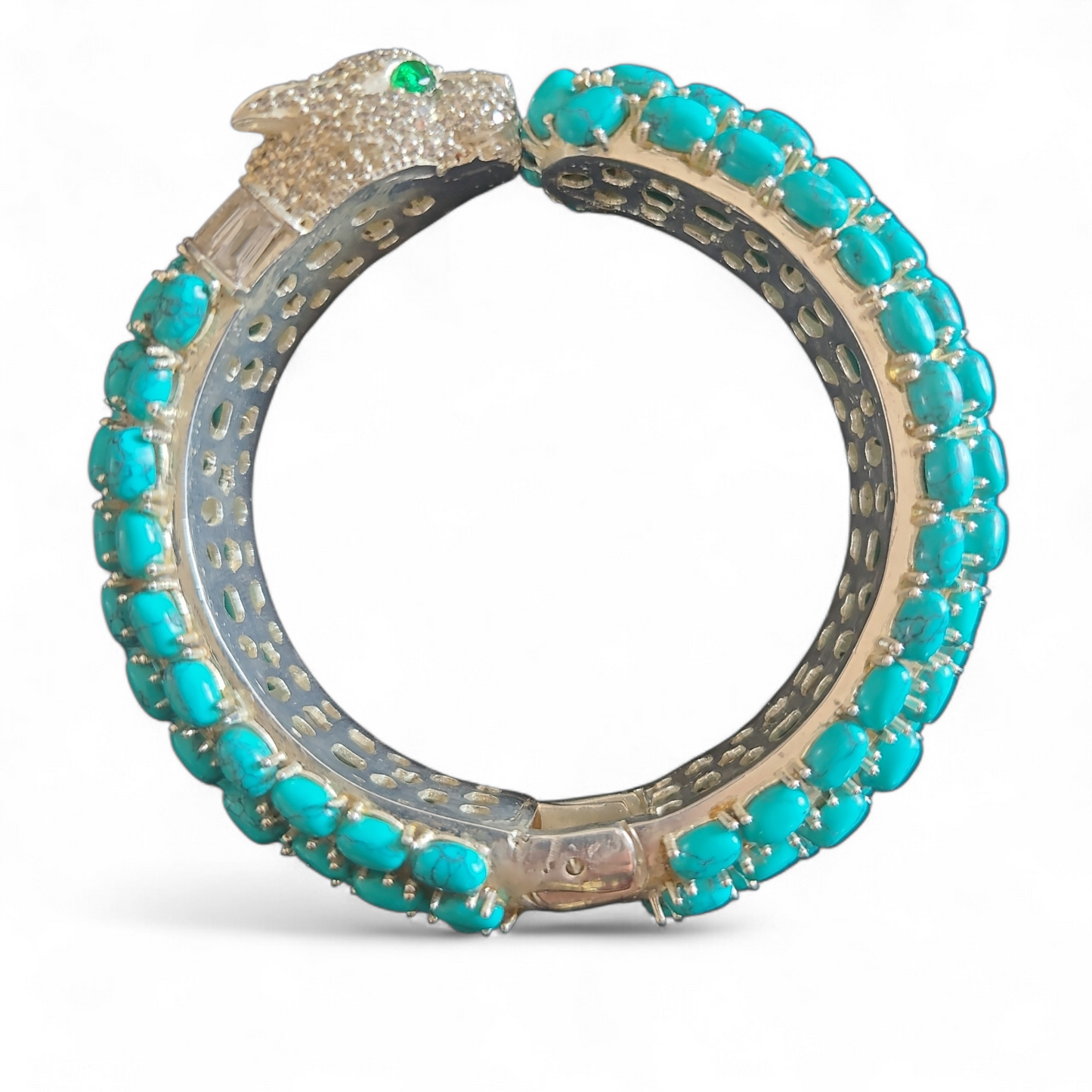 ANAÉ bracelet Argent