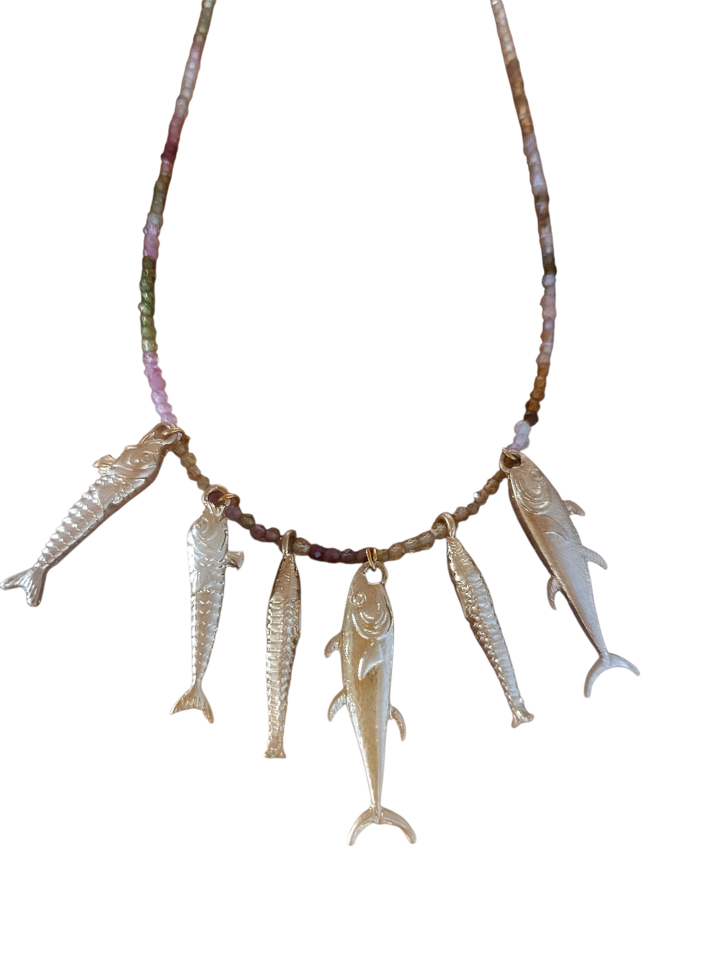 Collier HILARY