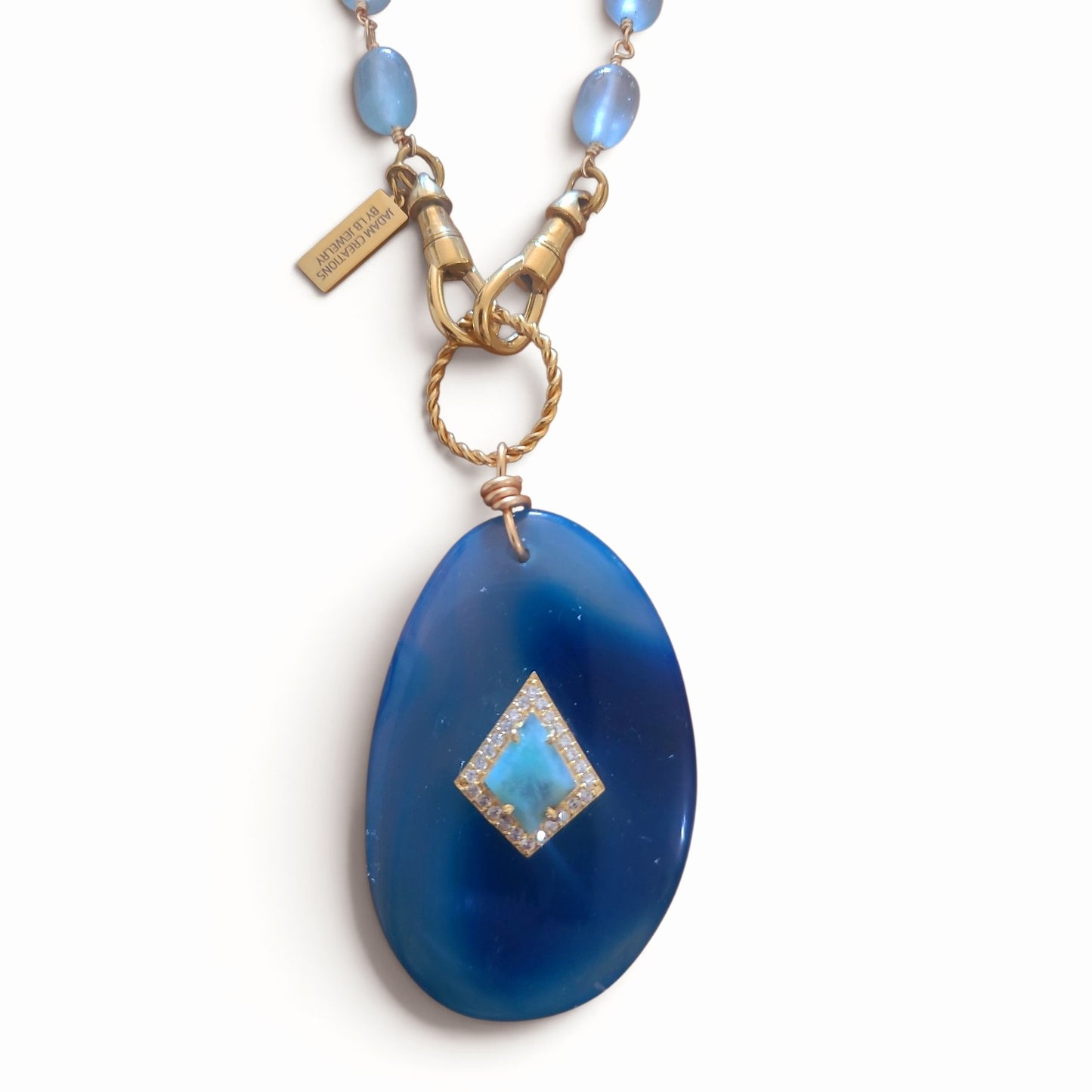 Collier ALVA