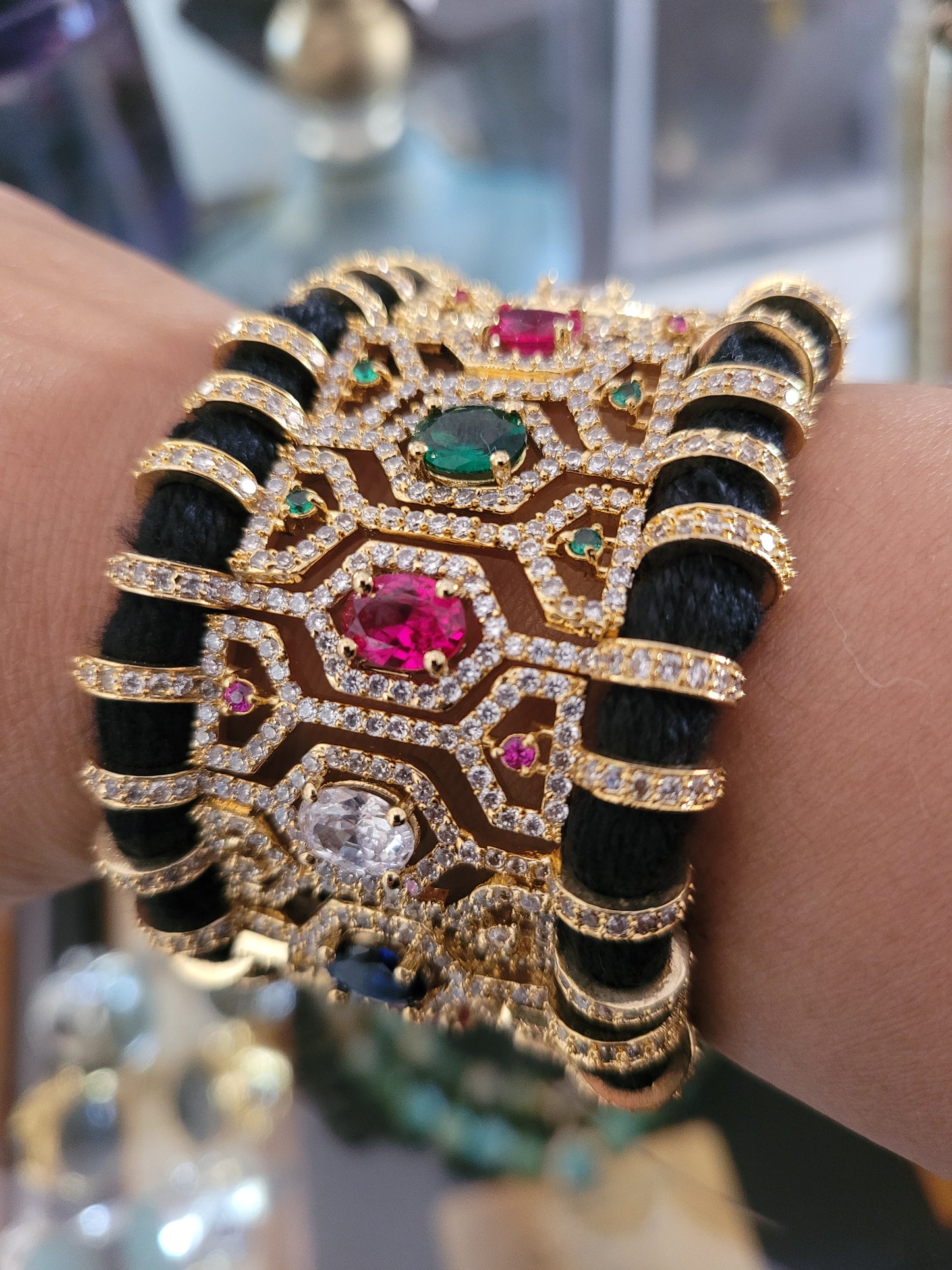 Bracelet ALYA