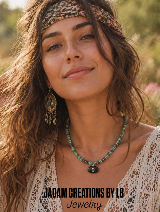Collier ABLA