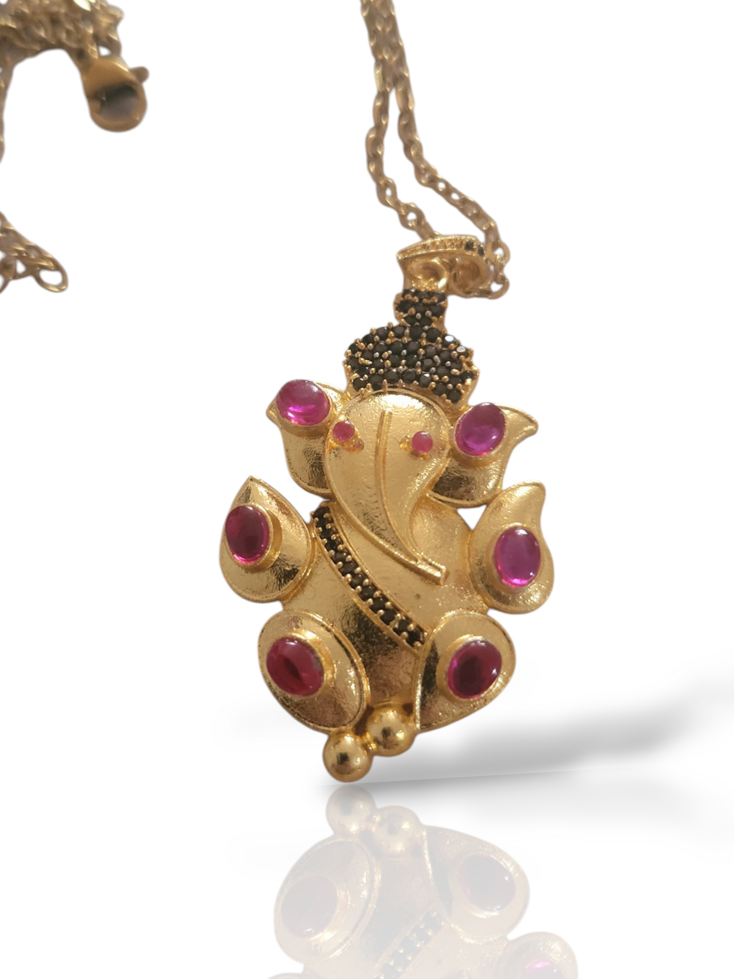 Collier GANESH BOOMBA