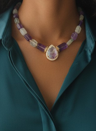 Collier ALY