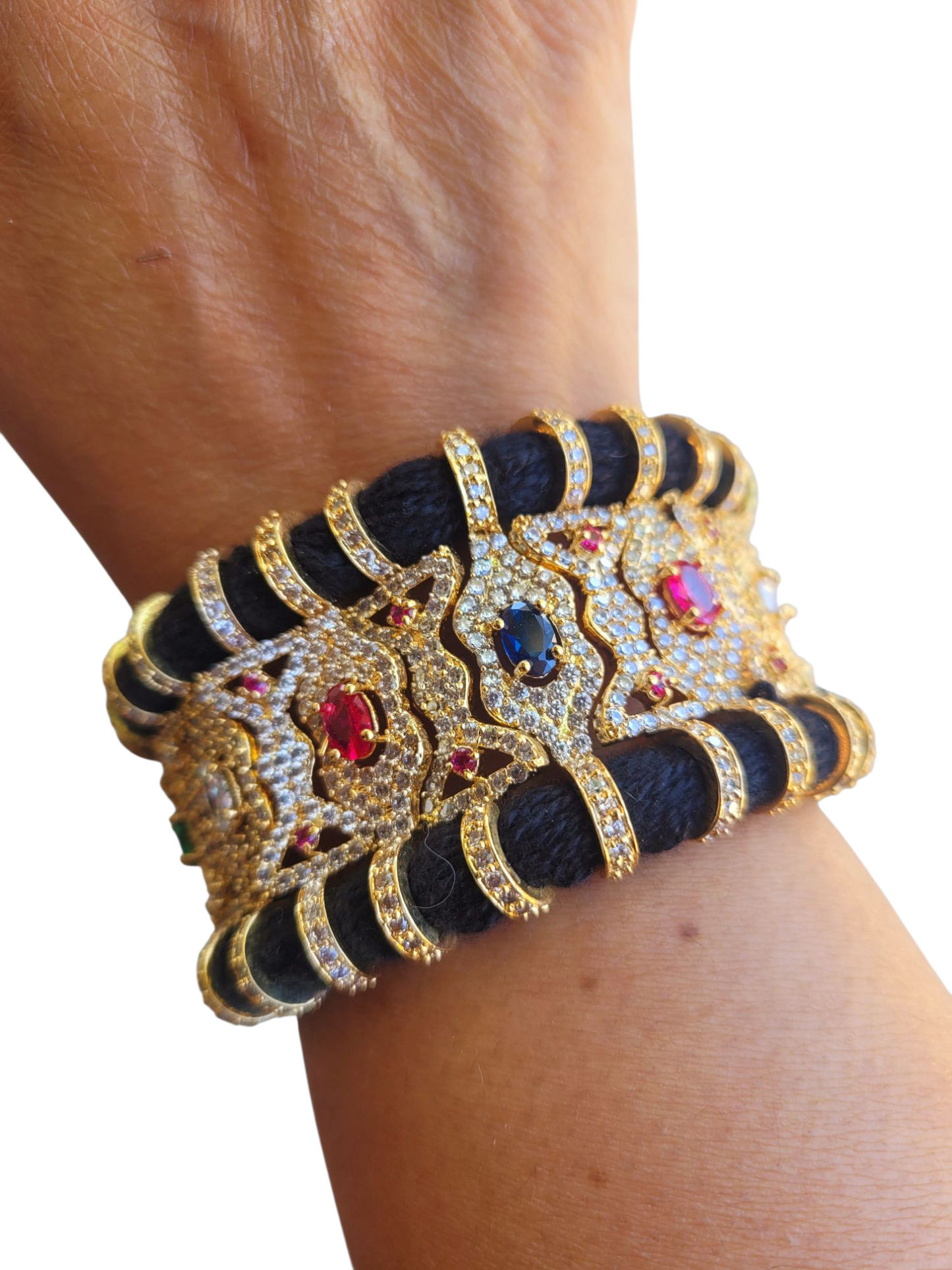 Bracelet NINAH