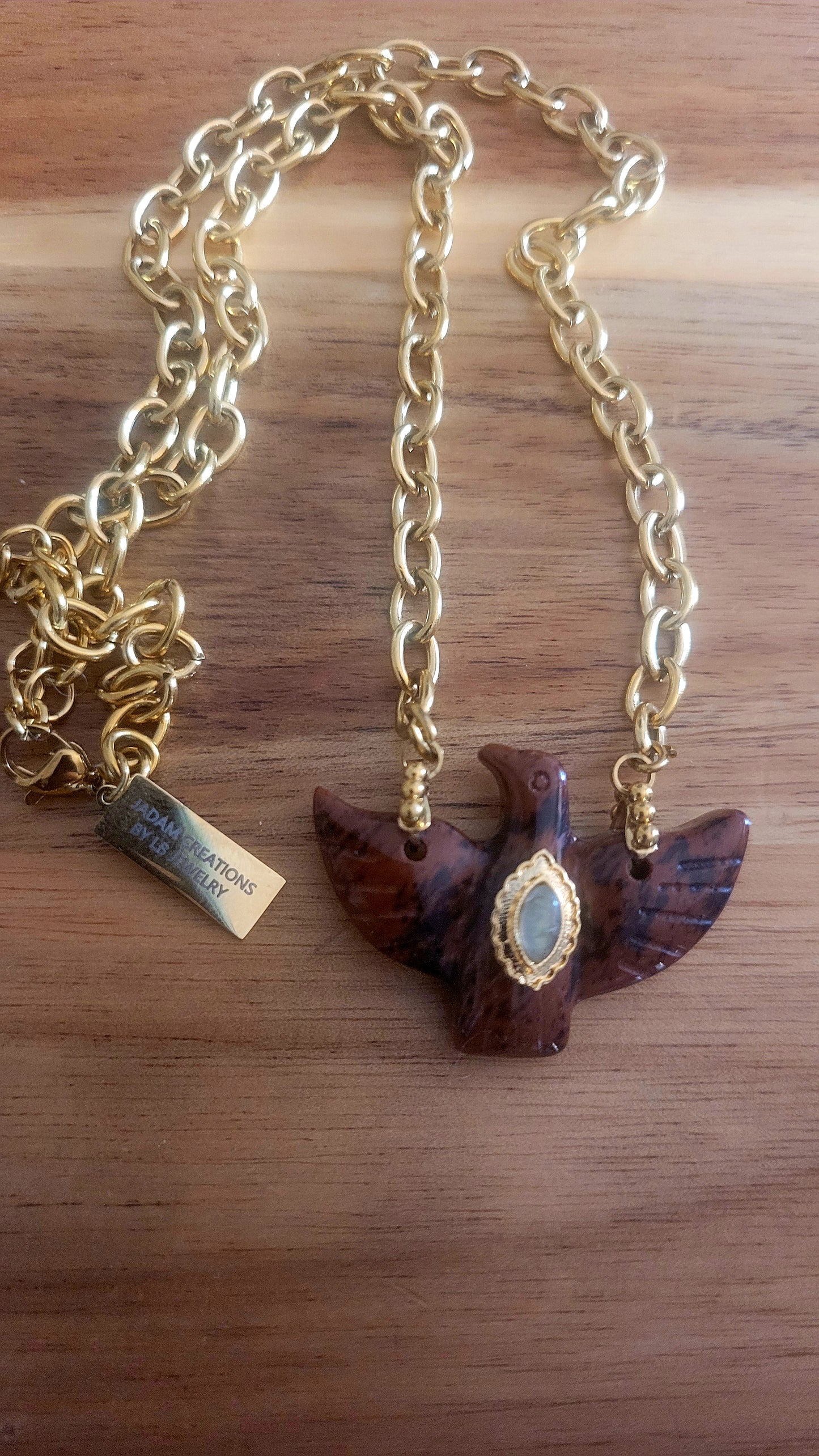 Collier SHANDRA