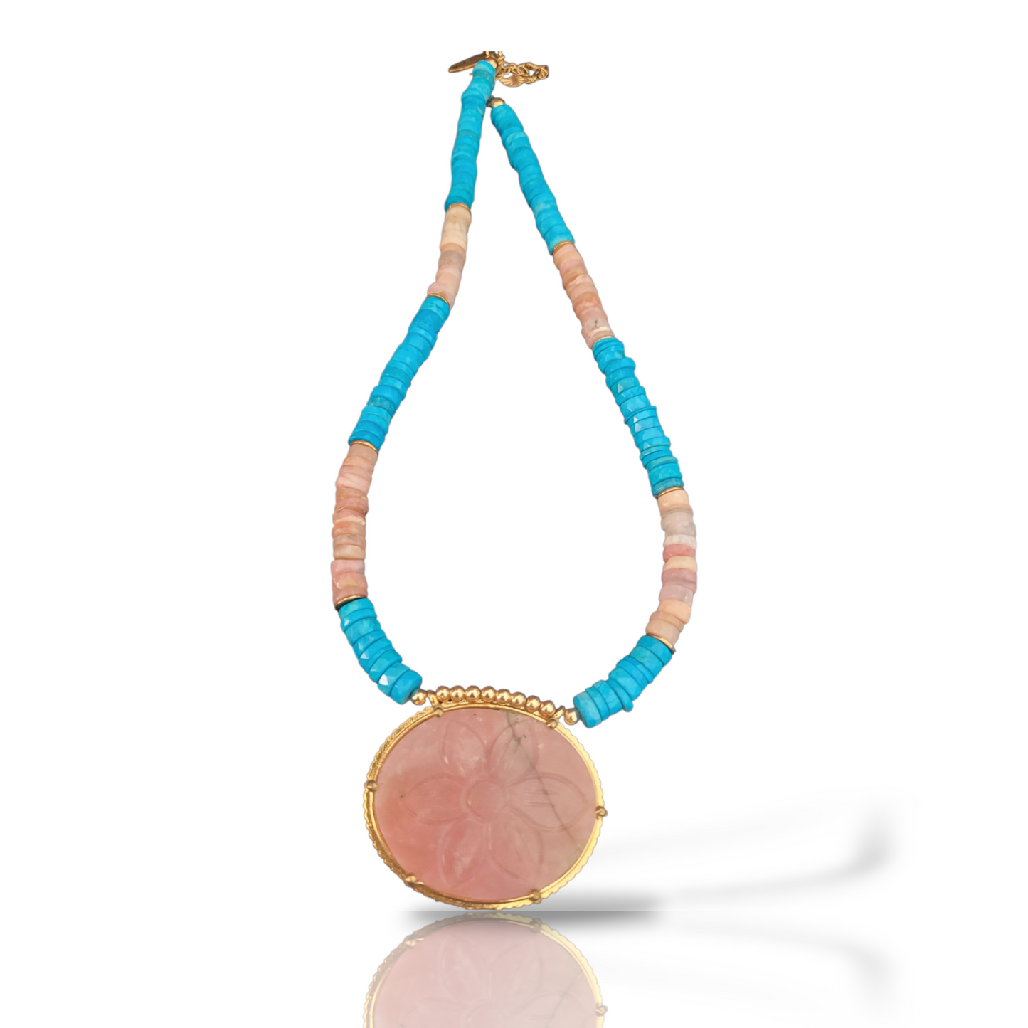 Collier KAMILLA